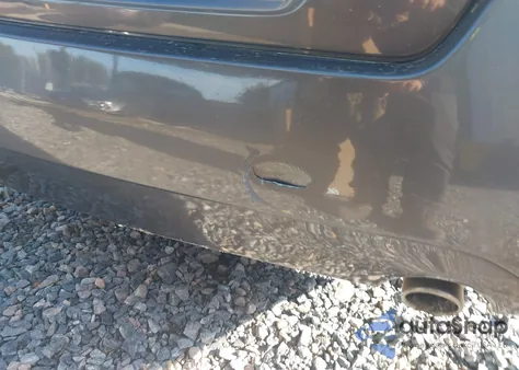 2013 Nissan Altima 3.5 S z USA, uszkodzony, nr VIN 1N4BL3AP2DC155852